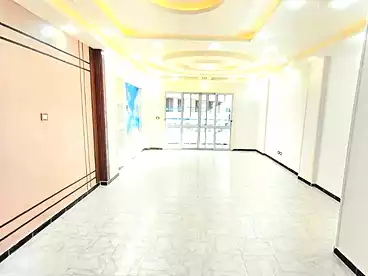 شقق للبيع في شاطئ النخيل - ٦ اكتوبر، العجمي، 150 متر
