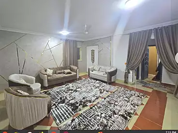 شقق للبيع في منشية عين حلوان، حلوان، 105 متر