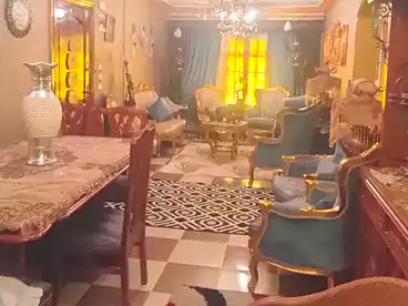 عقارات للبيع في سيدي بشر، الاسكندرية، 140 متر