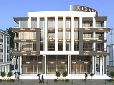 Shops For sale in Central Zone, New Damietta City, 35 sqm