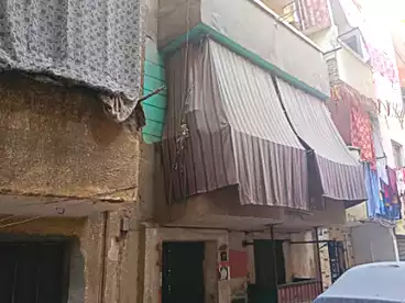 عمارات للبيع في فيصل، القاهرة الكبرى، 75 متر
