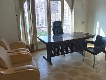 Furnished Apartment For rent in Hassan Mohamed St., Faisal, 75 sqm
