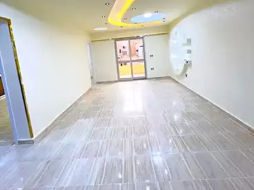 Apartments For sale in Shatee El Nakheel, Al Agamy, 100 sqm
