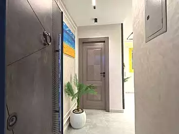 شقق للبيع في شارع العشرين، فيصل، 160 متر