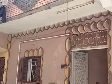 Building For sale in Saft El Laban, Kirdasah, 80 sqm