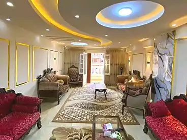 عقارات للبيع في شارع محمد الفردي، البيطاش، 150 متر