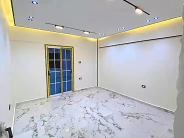 شقق للبيع في شارع صابرين، البيطاش، 160 متر