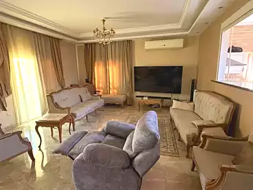 Apartments For sale in Amr Ibn El Ass St., South Academy (H), 260 sqm