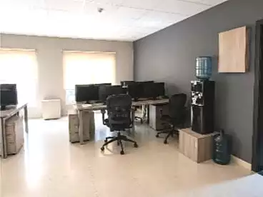 Administrative Building For rent in El Merag El Elwy, Zahraa El Maadi, 2000 sqm