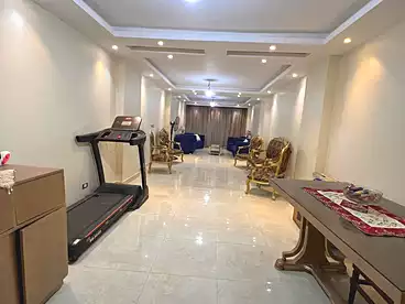 Apartments For sale in El Talbeya, Faisal, 160 sqm