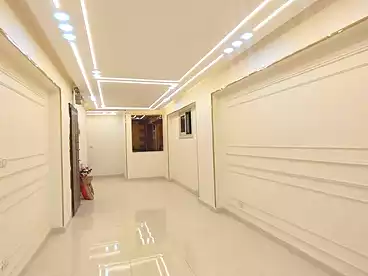شقق للبيع في شارع خالد بن الوليد، سيدي بشر بحري، 100 متر
