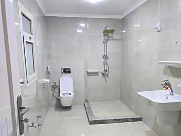 Apartments For rent in Sama El Qahera - Sama Sina, Compounds in El Hadaba El Wosta, 125 sqm