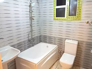 Apartments For sale in Queen Nazli St., Kafr Tuhurmos, 120 sqm