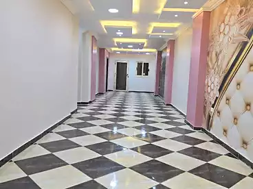 Administrative For rent in Helwan, Greater Cairo, 166 sqm