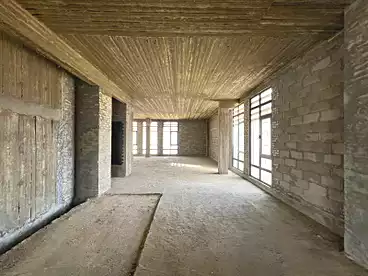 Administrative For rent in The Plateau - District 5 Compound, District 5 Compound - Marakez, 630 sqm