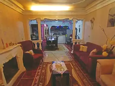 شقق للبيع في شارع 16 الاصلاح، الفلكي، 100 متر