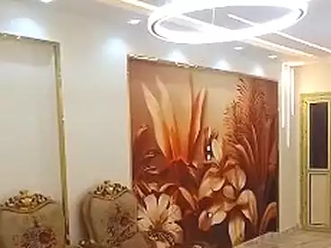 Apartments For sale in Amr Ibn El Aas St., El Matbaa, 150 sqm