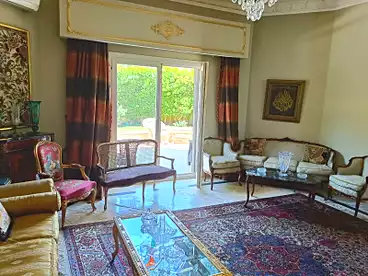 Properties For sale in Royal City Compound - Al Babtain Group, Compounds in Sheikh Zayed, 320 sqm