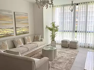Apartments For rent in V Residence - Villette, Villette Compound - Sodic, 140 sqm
