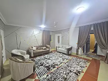 Properties For sale in Helwan, Greater Cairo, 105 sqm