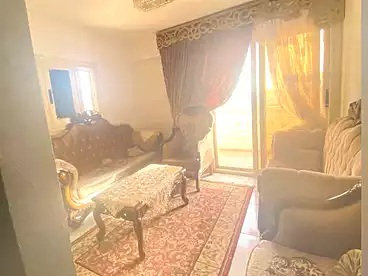 شقق للبيع في شارع العشريني، المندرة، 90 متر