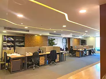عقارات للإيجار في بافاريا تاون - مرشدي جروب، كمبوند بالمعادي، 650 متر