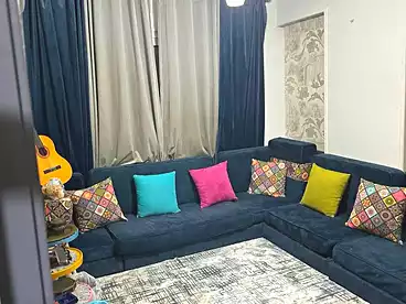 شقق للبيع في سيدي بشر، الاسكندرية، 260 متر