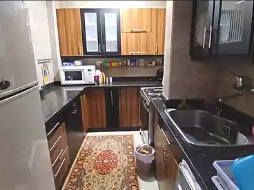 شقق للبيع في طريق الجيش، كامب شيزار، 100 متر
