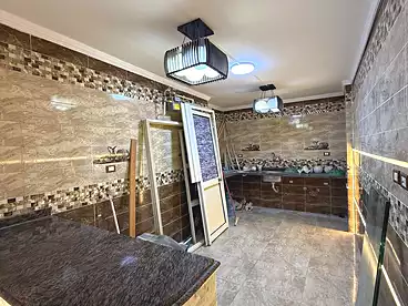 شقق للبيع في المندرة بحري، المندرة، 200 متر