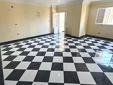 Apartments For sale in El Lebeny, Faisal, 120 sqm