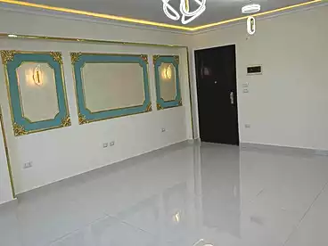 عقارات للبيع في النعام، عين شمس، 120 متر