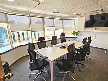 Offices For rent in Street 20, Sarayat El Maadi, 400 sqm
