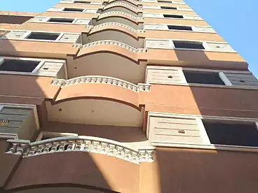 Building For sale in El Lebeny, El Haram, 150 sqm