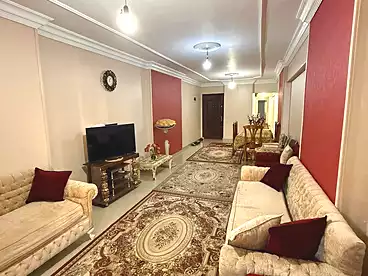 شقق للبيع في شارع اطلس، العصافرة بحري، 152 متر