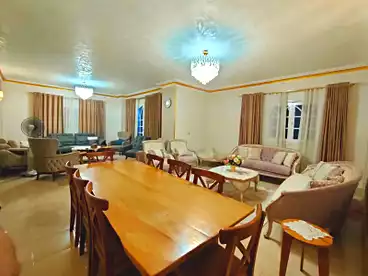 Properties For sale in 10th Zone, Nasr City, 200 sqm