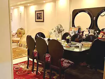 شقق للبيع في مشعل، الهرم، 150 متر