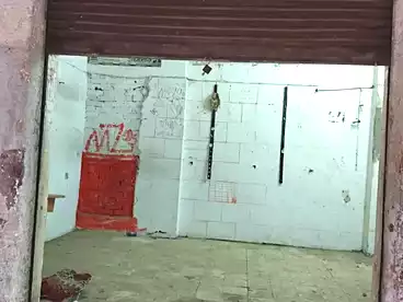 Shops For rent in Othman Moharram St., El Talbeya, 8 sqm