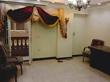 شقق للبيع في شارع الزهراء، عين شمس الشرقية، 95 متر