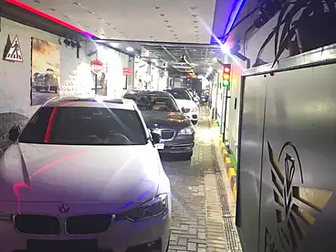 عقارات للإيجار في شارع محمد شفيق، ميدان تريومف، 200 متر