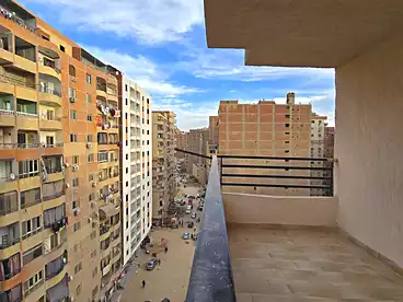Apartments For sale in El Magzar El Aly St., El Lebeny, 160 sqm