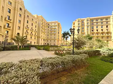 Apartments For sale in Garden City - City Edge, R5, 78 sqm