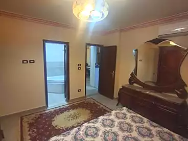 Apartments For sale in Hassan Mohamed St., Faisal, 170 sqm