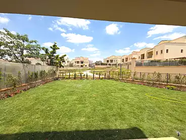 Villas For rent in Levana - Uptown Cairo Compound, Uptown Cairo Compound - Emaar, 300 sqm
