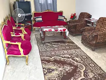 شقق للإيجار في التعاون، فيصل، 50 متر