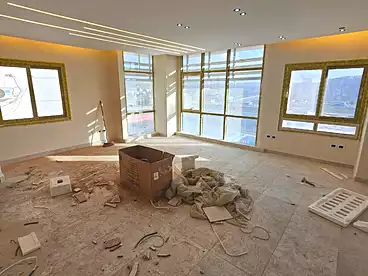 Offices For rent in Sama El Maadi Buildings, Compounds in Maadi, 180 sqm