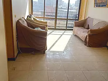Apartments For sale in Kholosi St., Rod El Farag, 100 sqm
