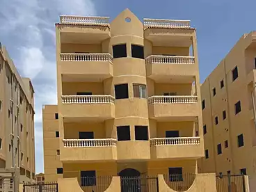 Properties For sale in Hai El Ashgar - Featured Neighborhood, Badr City, 150 sqm