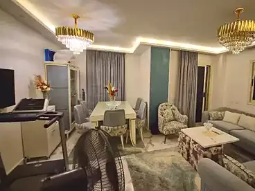 Properties For sale in Hai El Ashgar - Featured Neighborhood, Badr City, 150 sqm
