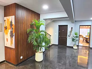 Apartments For sale in Entrada Compound - Sorouh, R7, 98 sqm