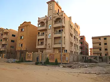 Apartments For sale in The 2000 Pieces, Northern Expansions, 140 sqm